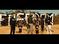 BROTHERS - Freedom ft. Joeytee (Official Music Video)