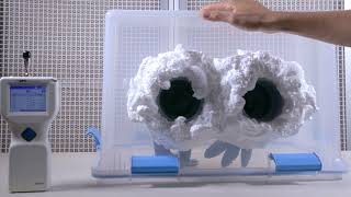 Still-Air-Box vs. Flowhood | A Real World Test