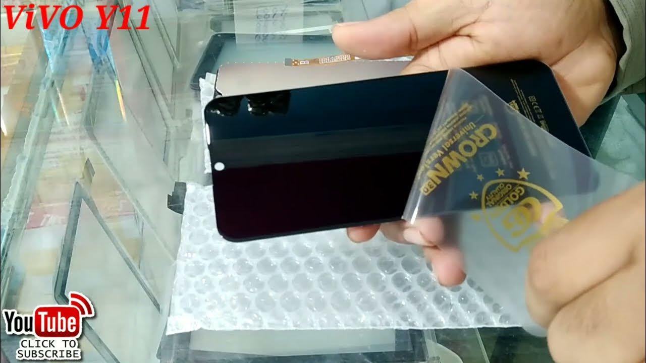 Vivo Y11 LCD Panel Price Vivo Y11 Original Display Combo Wholesale