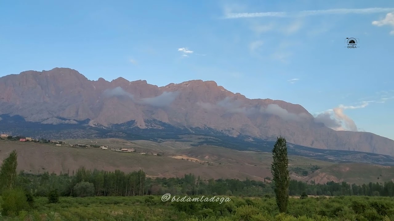 📍Elekgölü Köyü