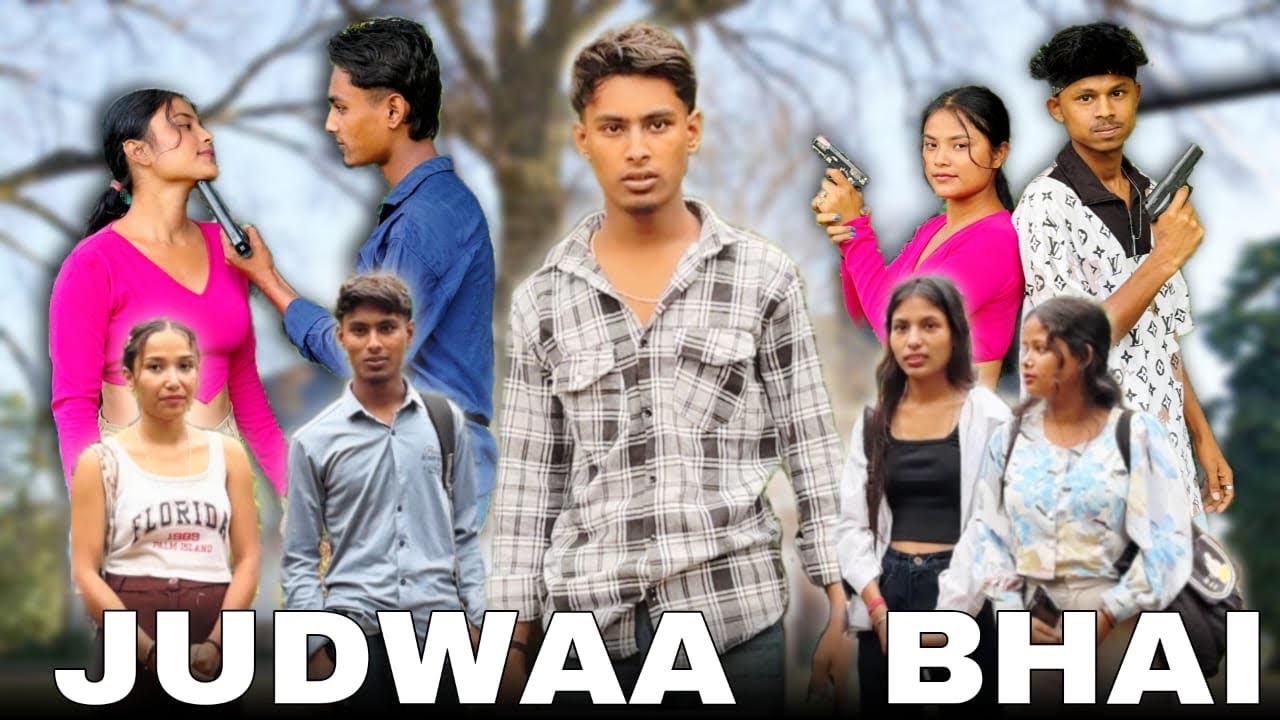 TERA YAAR HOON MEIN | JUDWAA | DHADKE JIYA | YE DOSTI HUM NEHI TODENGE |