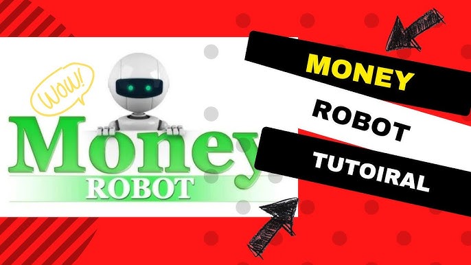 money robot submitter nulled