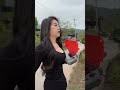 This Girl Operates the Ultimate Heavy Cargo Drone! #shorts