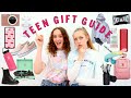 50+ BEST GIFTS IDEAS FOR TEENS!  | Teen Gift Guide 2020