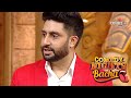 Bringing the laughter with Abhishek Bachchan | Comedy Nights Bachao