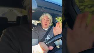 Burnishing or Bedding In brakes  Edd China's Workshop Diaries #Shorts