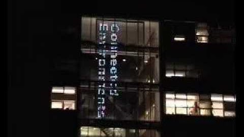 Connected Environments Part 2