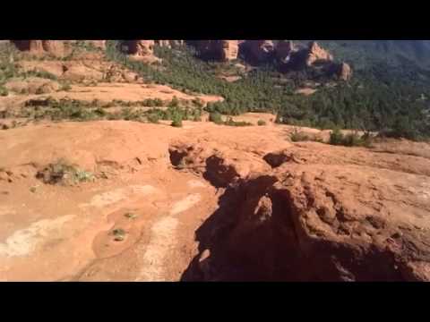 Cow Pies Trail in Sedona Arizona