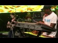 PROTOJE & DUB AKOM BAND " Wrong Side of The﻿ Law " Live @ OSTRÓDA REGGAE FESTIVAL 2011 cz.1