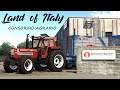 Farming Simulator 22 | Land of Italy | CONSORZIO AGRARIO