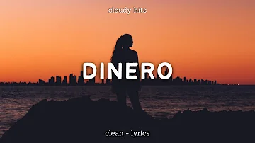 Trinidad Cardona - Dinero (Clean - Lyrics) | "she take my dinero"