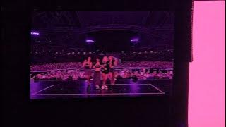#blackpink#rose#lisa#jisoo#jennie 2025 Blackpink deadline world tour #singapore Day.1😎full concert