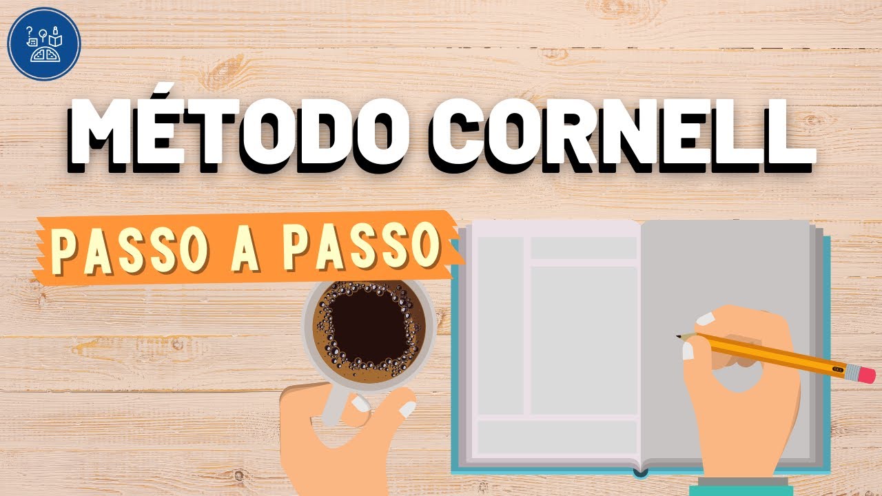 POR QUE ESCREVER É IMPORTANTE PARA APRENDER? | O método Cornell passo a passo | Como Aprender?