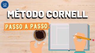 POR QUE ESCREVER É IMPORTANTE PARA APRENDER? | O método Cornell passo a passo | Como Aprender? POR QUE ESCREVER É IMPORTANTE PARA APRENDER? | O método Cornell passo a passo | Como Aprender?