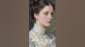 Ada Lovelace: The First Computer Programmer | The Woman Who Imagined the Future