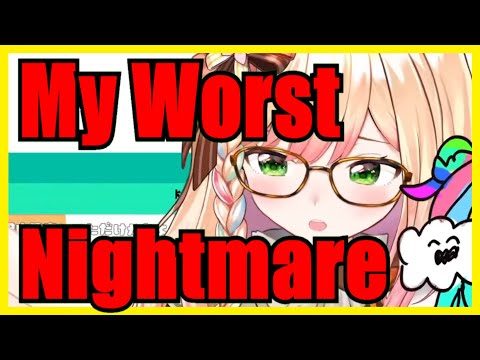 Nene Went to Lawson to Buy Her Goods & Her Worst Nightmare Occurred【Hololive | Eng Sub】