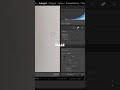 ELIMINARE OGGETTI DENTRO LIGHTROOM [ no Photoshop ]