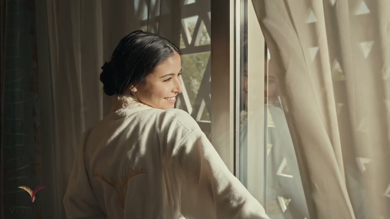 Vivienda Diplomatic Quarter