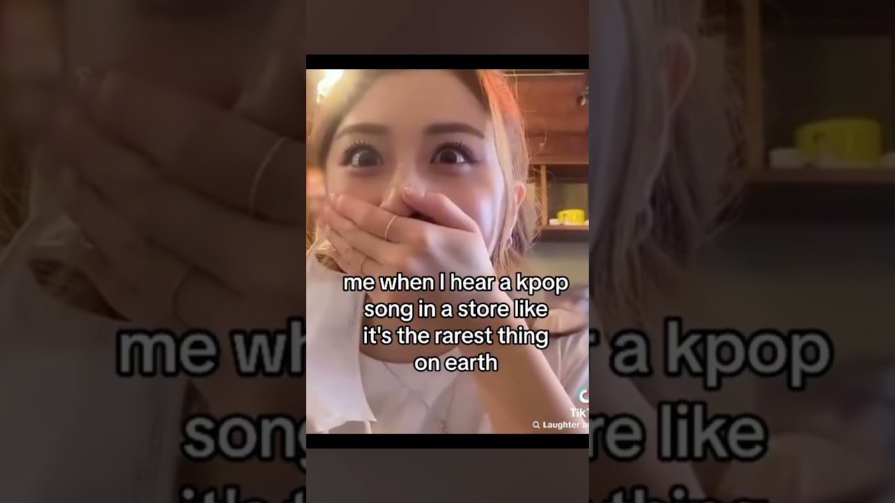 K-pop relatable memes I found randomly (MUST WATCH) 