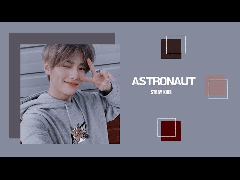 [1시간/1 HOUR LOOP] Stray Kids - Astronaut