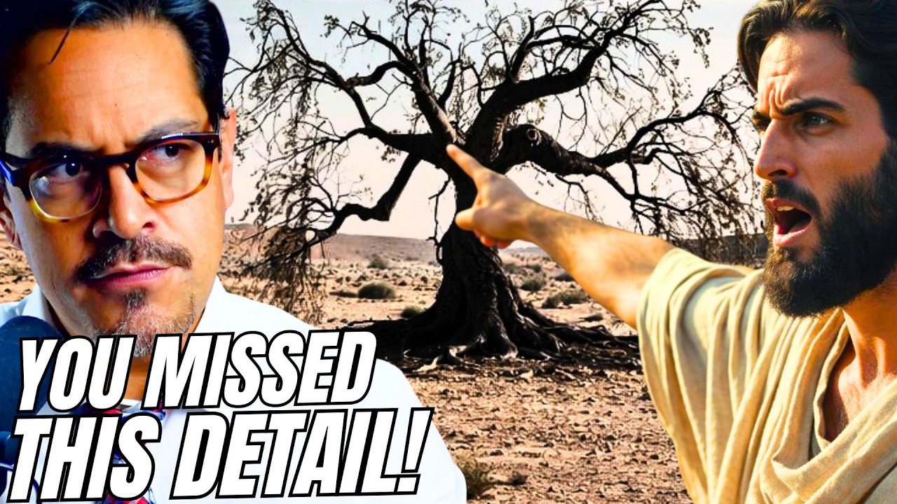 Most Christians Get This Story About Jesus Wrong