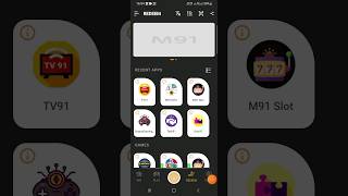 Earn Free Rovi Crypto by watching Tv91, Rovi M91 Super app Crypto Exchange screenshot 2