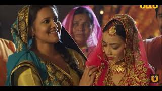 Charmshukh Maa Devrani Beti Jethani New Web Series Trailer 