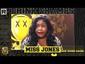 Miss Jones On Hot 97, Wendy Williams, The Passing Of Aaliyah, Nas vs. JAY-Z & More | Drink Champs