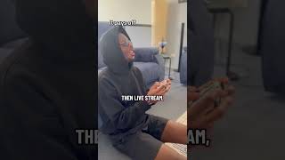 The Life Of A Content Creator