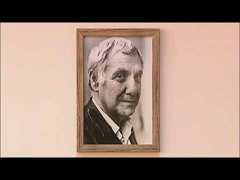 აკაკი ბაქრაძის სახელობის კაბინეტი გაიხსნა