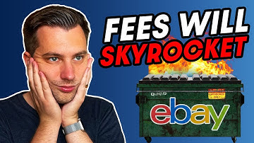 eBay Warns Sellers: Cut Your Ad Rate or Fees Will Rise