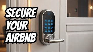 Best Smart Locks for Airbnb in 2026 – Hosts Are Switching to These