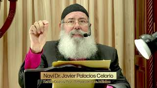 🔴 LA PRESCENCIA DE YAHSHUA EN LAS PRUEBAS con el Naví Dr. Javier Palacios Celorio