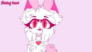 Burn meme (flipaclip//my birthday ❤)
