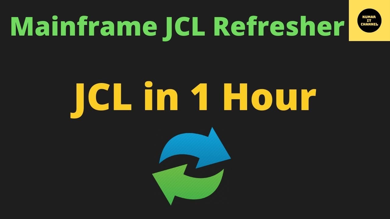 Jcl Java