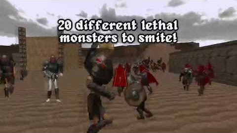 GMOTA release trailer