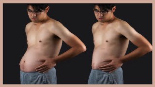 Comment reduire la taille du ventre avec photoshop