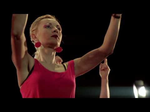 KONTRUST: ON THE RUN - PART II (the video)