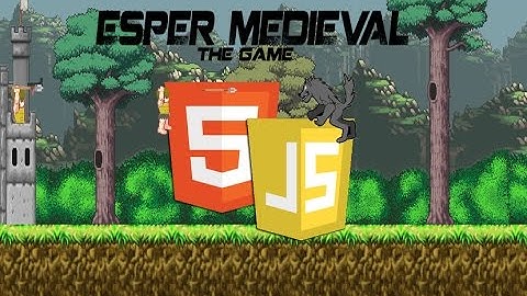 DESENVOLVIMENTO DE JOGOS COM JAVASCRIPT E HTML5