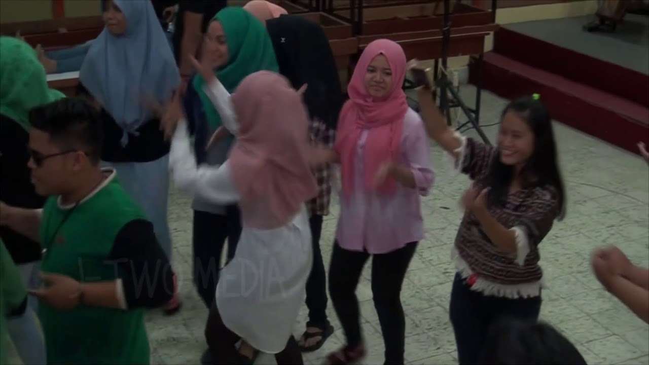 MANORTORNYA ANAK SENDRATASIK UNP - LAGU SINANGGAR TULO