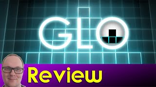 GLO - Review | Puzzle Platformer | Difficult and Tricky | Good Feel screenshot 3