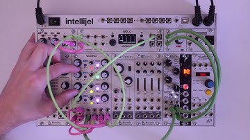 Quadrax Minimalist Patch 2