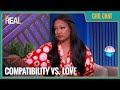 Mistaking Compatibility For Love: Garcelle Reveals Her Aha Moment