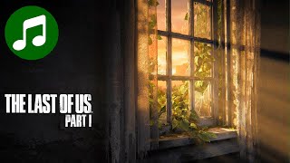 Relaxing THE LAST OF US Part I Music 🎵 Title Screen 10 HOURS ( Soundtrack | OST | HBO ) screenshot 1