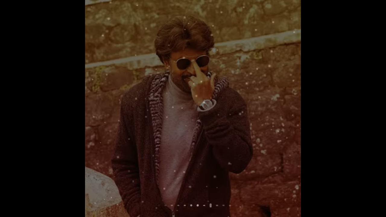 Thalaivar😎 Marana Mass😎 Thalaivar😎 Marana Mass😎