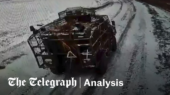 Ukraine advances 5km behind Russian lines in new Kursk offensive