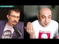 Вассерман: Зачем упрощать Лукашенко работу?! Запад не должен строить стену с Беларусью / Идея Х