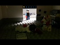 Lego Half Life Block Mesa ( Lego brickfilm)