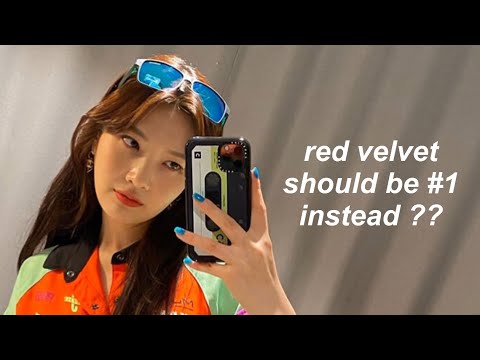 unpopular opinions of the big 3 girl groups ( reddit ...