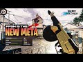 THE "NEW" PPSH ENTERS THE META.. (Black Ops Cold War)